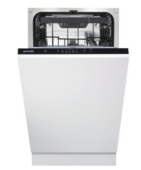 Посудомийна машина вбудована Gorenje GV520E10 (GV520E10) фото