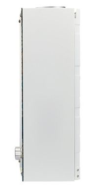 Газовая колонка Zanussi GWH 10 Fonte Glass Mirror (GWH10FONTEGLASSMIRROR) фото