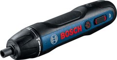 Аккумуляторная отвертка Bosch Professional GO 2 (06019H2100) фото