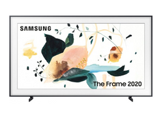Телевізор Samsung Frame QE75LS03TAUXUA (QE75LS03AAUXUA) фото