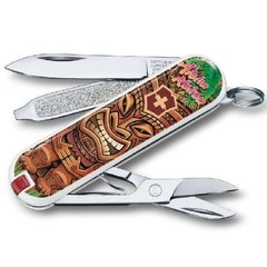 Нож складаний Victorinox Classic Le (0.6223.L1809) (Vx06223.L1809) фото