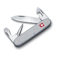 Нож Victorinox Alox 0.8140.26