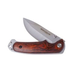 Нож Boker Magnum Bush Companion (01YA116)