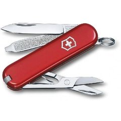 НожскладанийVictorinox Classic Sd (0.6223.B1)