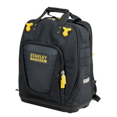 Рюкзак FatMax Quick Access для удобства транспортировки и хранения инструмента STANLEY FMST1-80144 (FMST1-80144) фото
