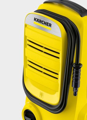 Минимойка Karcher K2 Compact (1.673-500.0) фото