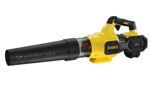 Воздуходувка аккумуляторная бесщёточная DeWALT DCMBA572X1 (DCMBA572X1) фото