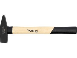 Молоток слесарный YATO YT-4506 (600 г, 330 мм) (YT-4506) фото
