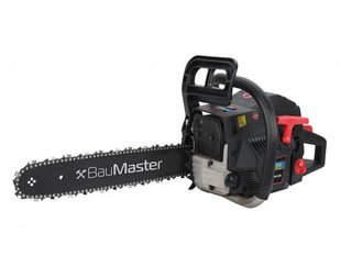 Бензопила BauMaster GC-9952BE Black Edition (GC-9952BE) фото