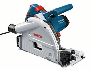 Циркулярная пила Bosch GKT 55 GCE (0601675000) фото