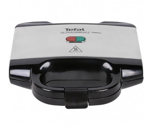 Бутербродниця Tefal ULTRACOMPACT SM157236 (SM157236) фото