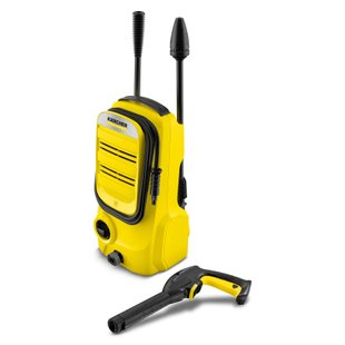 Минимойка Karcher K2 Compact (1.673-500.0) фото