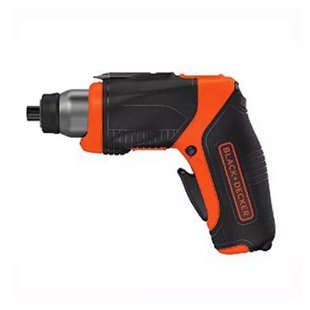 Отвертка аккумуляторная Black&Decker CS3653LC (CS3653LC) фото