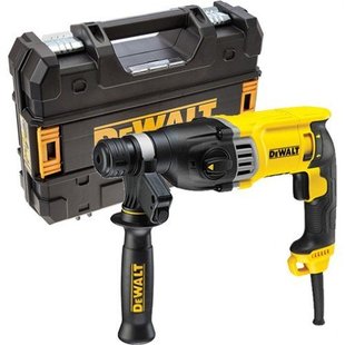 Перфоратор DeWALT D25143K (D25143K) фото