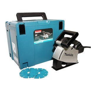 Штроборез Makita SG1251J (SG1251J) фото