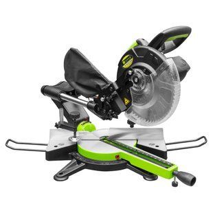 Торцовочная пила ZIPPER ZI-KGS250K (ZI-KGS250K) фото