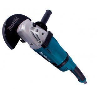 Угловая шлифмашина Makita GA9030RF01 (GA9030RF01) фото