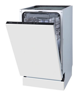 Посудомоечная машина встраиваемая Gorenje GV520E10 (GV520E10) фото
