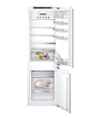 Вбудований холодильник SIEMENS KI86NAD30 (KI86NAD306) фото