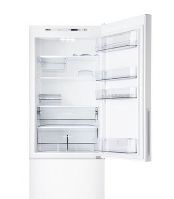 Двокамерний холодильник ATLANT ХМ-4621-501 (XM-4621-501) фото