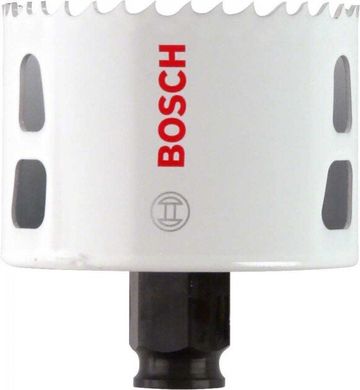 Біметалічна коронка Bosch Progressor for Wood & Metal, 73 мм (2608594230) фото