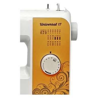 Швейна машинка Brother UNIVERSAL 17 (Universal17) фото