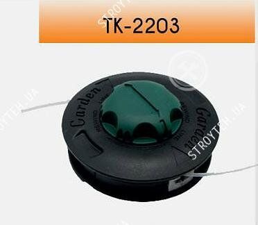 Косильна головка X-Treme ТК-2203 (84360) фото