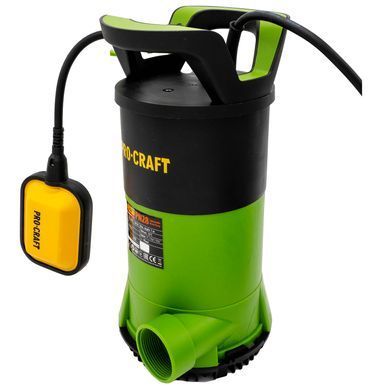 Дренажно-фекальный насос Procraft PN28 (p000028) фото