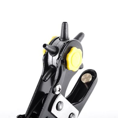 Просекатель отверстий револьверный INTERTOOL HT-0169 (HT-0169) фото