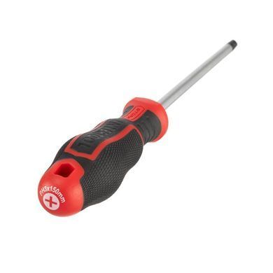 Викрутки PH3 * 150 мм, S2, STORM INTERTOOL VT-3424 (VT-3424) фото