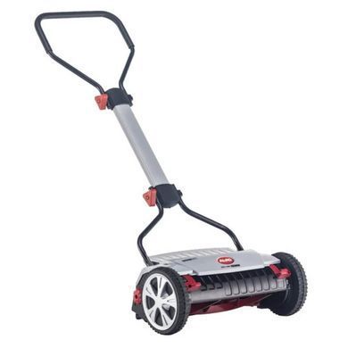 Механічна газонокосарка AL-KO Razor Cut 38.1 HM Premium (113866) фото