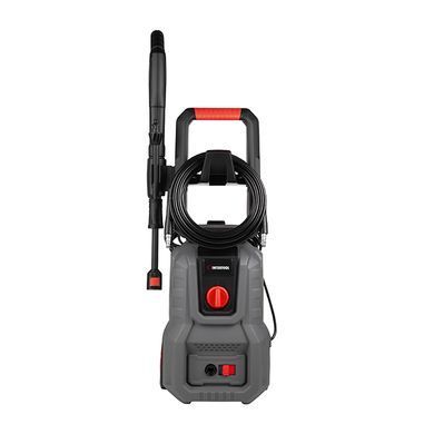 Мийка високого тиску INTERTOOL DT-1514 (DT-1514) фото