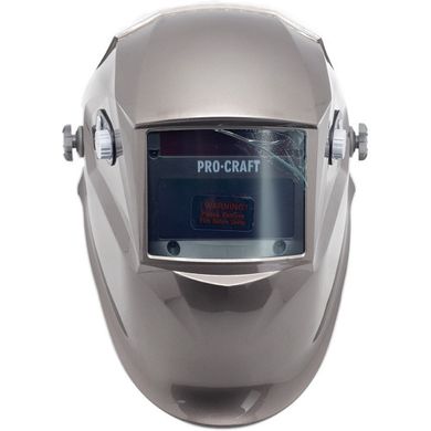 Сварочная маска хамелеон для дома Procraft SHP90-800C (p009804) фото
