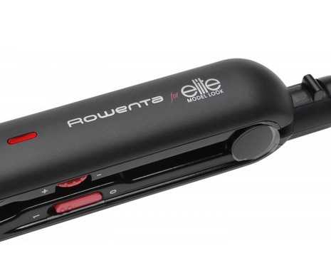 Щипці для волосся ROWENTA for Elite OPTILISS IONIC SF3232 (SF3232F0) фото