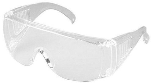 Захисні окуляри Tolsen Прозорі (45072) (45072) фото