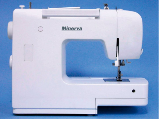 Швейна машина MINERVA M819B (M819B) фото