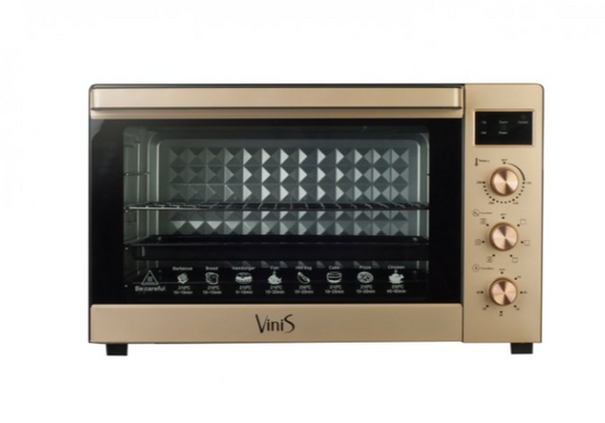 Электрическая печь Vinis VO-8024G (VO-8024G) фото
