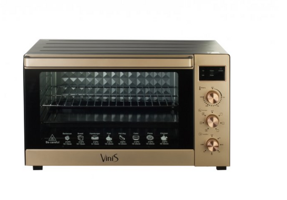 Электрическая печь Vinis VO-8024G (VO-8024G) фото