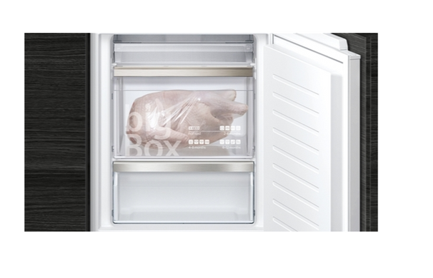 Встраиваемый холодильник SIEMENS KI86NAD30 (KI86NAD306) фото