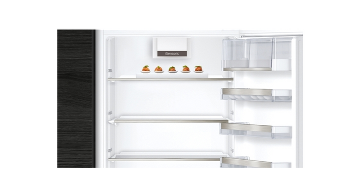 Вбудований холодильник SIEMENS KI86NAD30 (KI86NAD306) фото