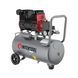 Компрессор безмасляный 2 цилиндра INTERTOOL PT-0032