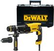 Перфоратор DeWalt D25144K