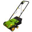 Скарифікатор електричний аератор Procraft PSC-320 UNIVERSAL (p000320) фото