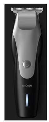 Машинка для стрижки волос Xiaomi Enchen Humming bird Black (EnchenHummingbirdblack) фото