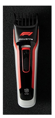 Машинка для стрижки волос Rowenta Formula 1 TN524MF0 (TN524MF0) фото