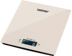 Кухонные весы Zelmer ZKS1100 (ZKS1100) фото