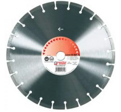 Відрізний диск по бетону ProfiTech Diamant Star 150/10/22,23 мм (123159) (123159) фото