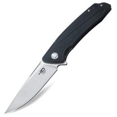 Нож складной Bestech Knife SPIKE Nylon+ Glass fiber BG09A-2 (BG09A-2) фото