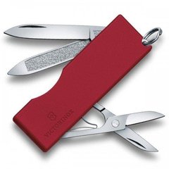 Нож Victorinox Tomo 0.6201.A червоний (Vx06201.A)