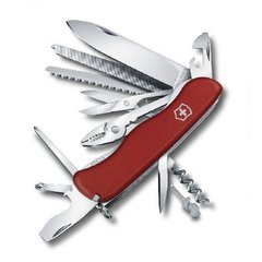 Нож Victorinox Workchamp 0.8564 (Vx08564) фото